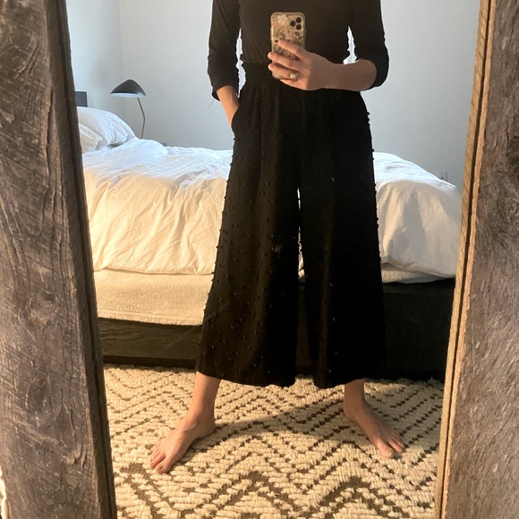 Rachel Comey Pants - Textured Rachel Comey Monterey pant